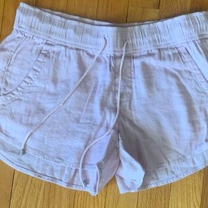 Loft Shorts